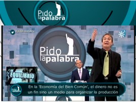 pido la palabra paco alvarez