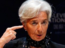lagarde