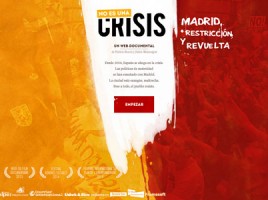 noesunacrisis