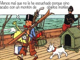 tintin