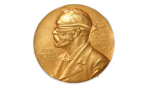 Premio Nobel economia